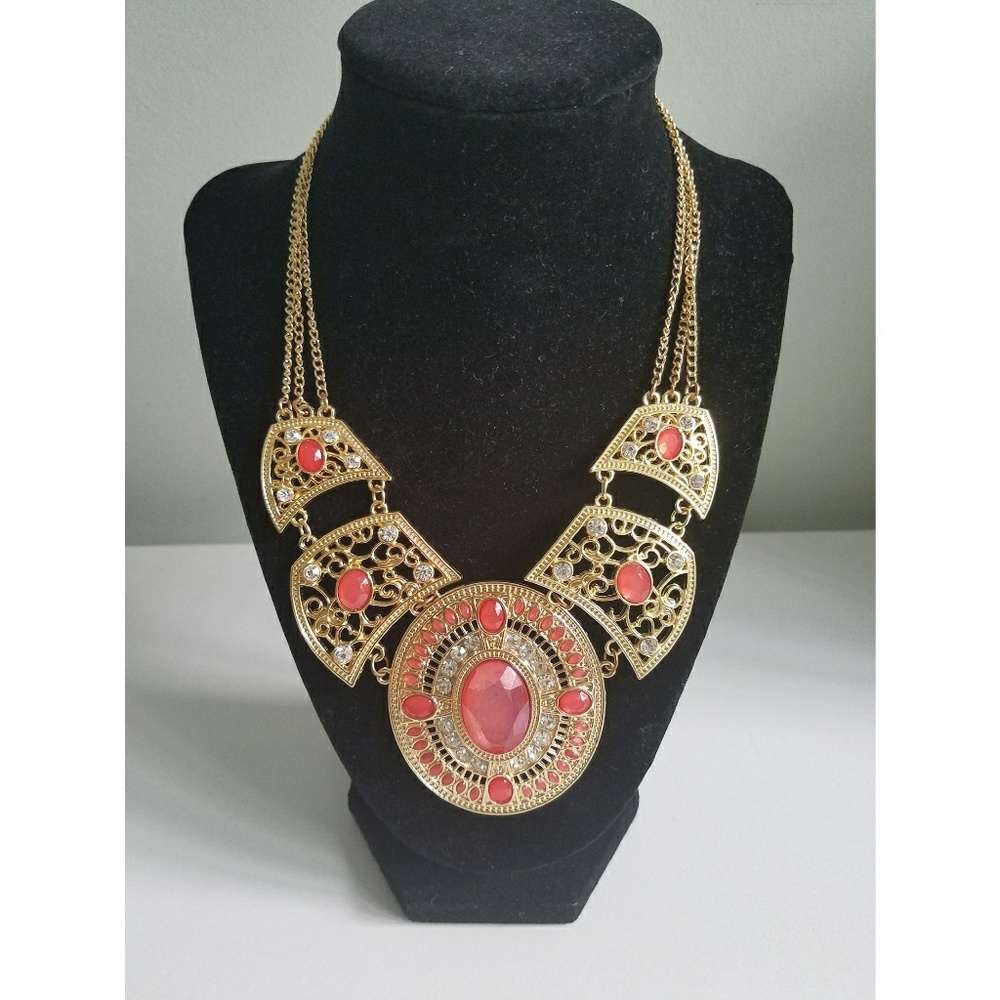 Statement Necklace